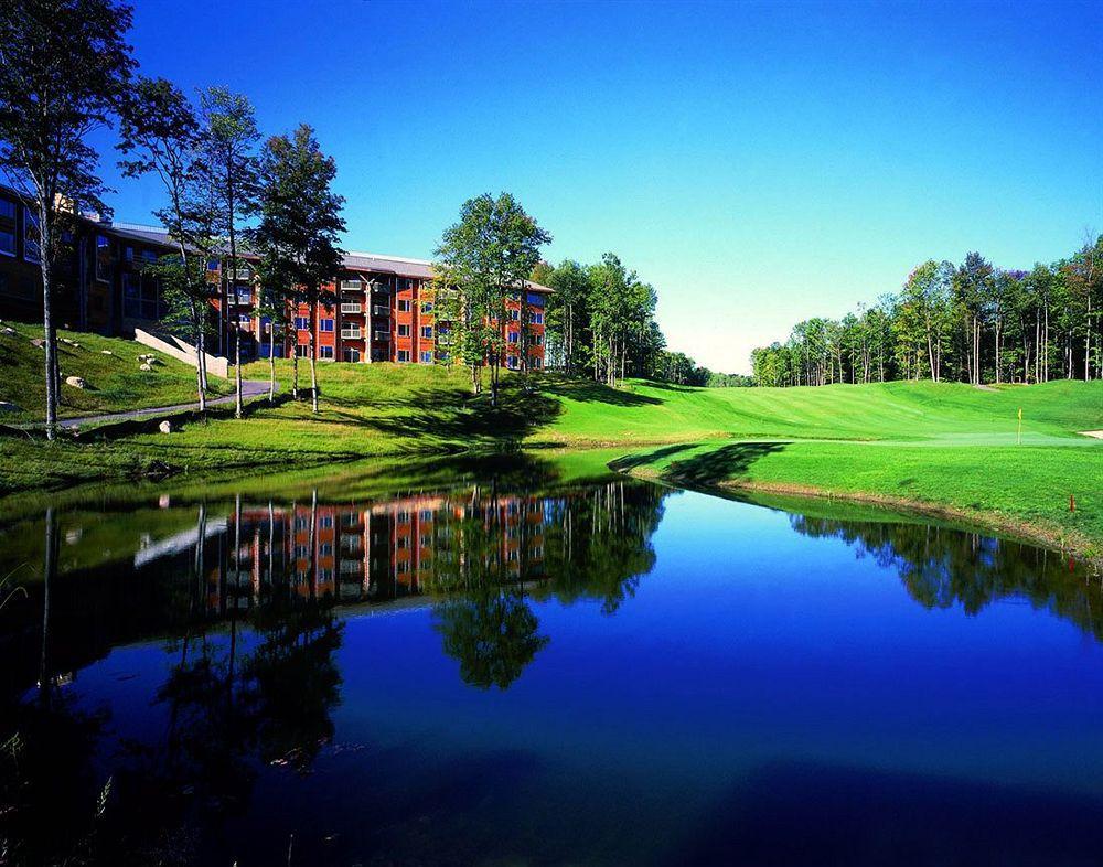 Cedar River Village Bellaire Exteriör bild