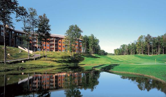 Cedar River Village Bellaire Exteriör bild